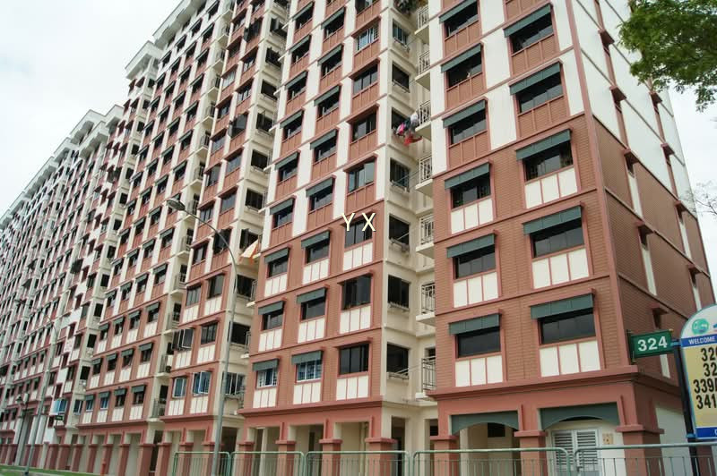 324 SEMBAWANG CLOSE photo 4