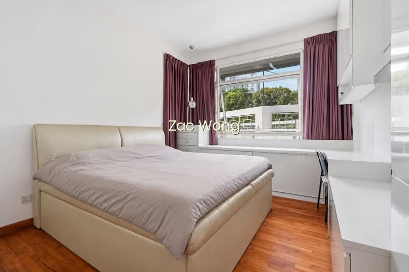 MONTEREY PARK CONDOMINIUM image 1 of 10