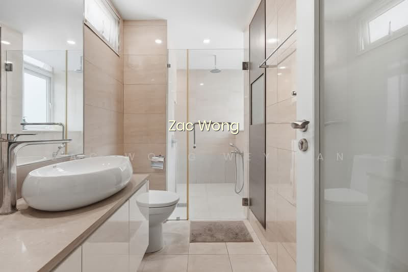 MONTEREY PARK CONDOMINIUM photo 2