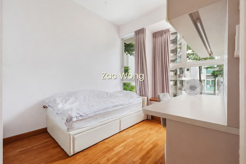 MONTEREY PARK CONDOMINIUM photo 3