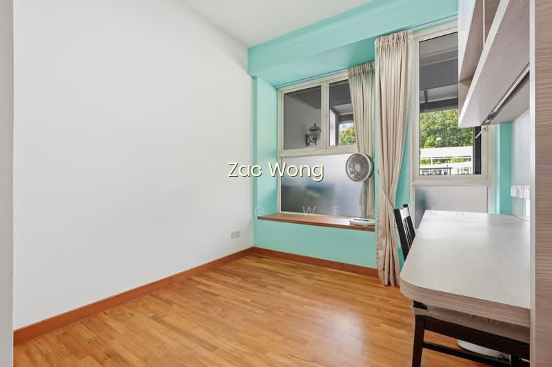 MONTEREY PARK CONDOMINIUM photo 4