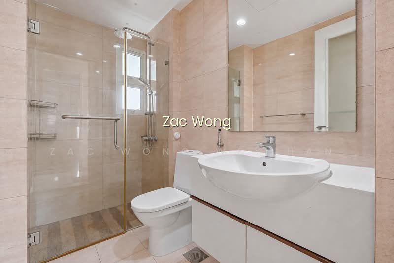 MONTEREY PARK CONDOMINIUM photo 5