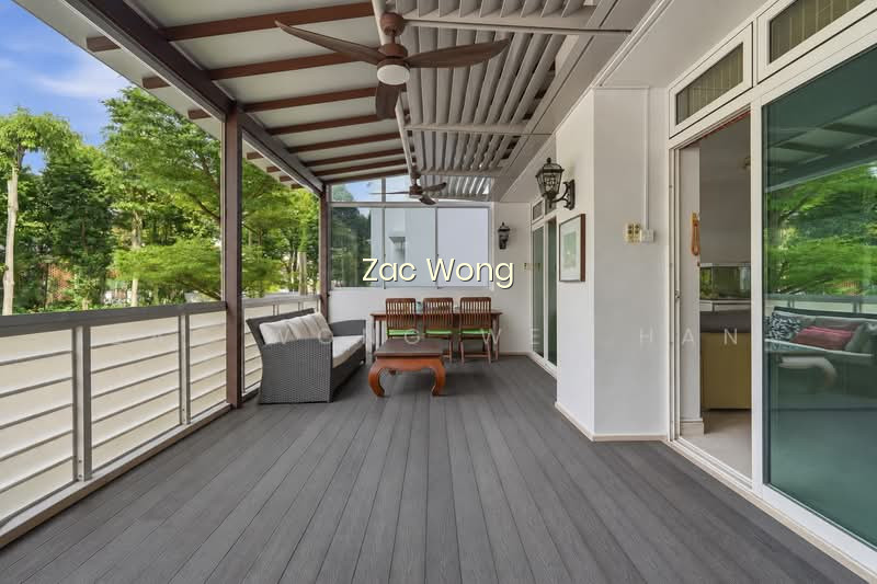 MONTEREY PARK CONDOMINIUM photo 6