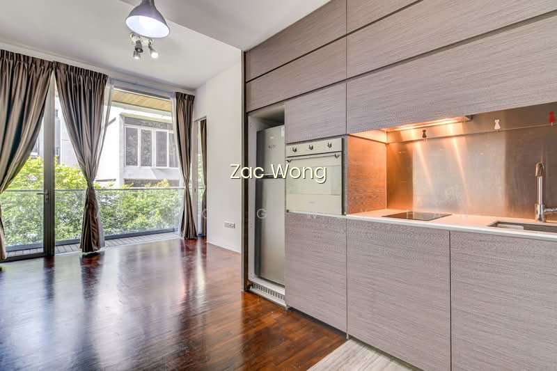 SELETAR PARK RESIDENCE image 1 of 10