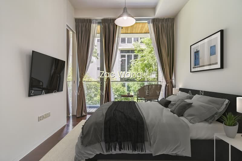 SELETAR PARK RESIDENCE photo 2