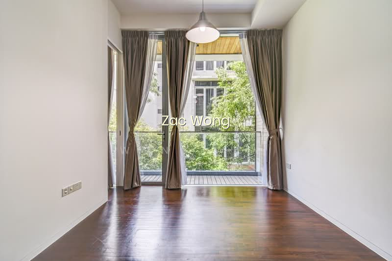 SELETAR PARK RESIDENCE photo 3