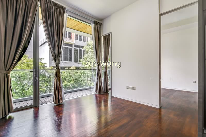 SELETAR PARK RESIDENCE photo 4