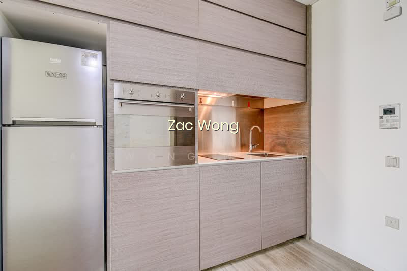 SELETAR PARK RESIDENCE photo 6
