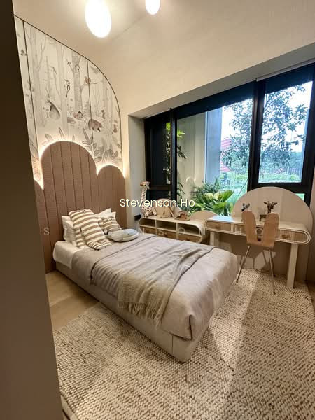 THE RESERVE RESIDENCES image 1 of 10