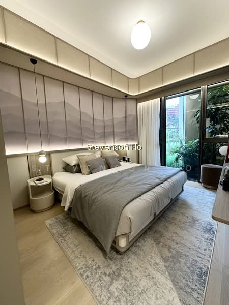 THE RESERVE RESIDENCES photo 2