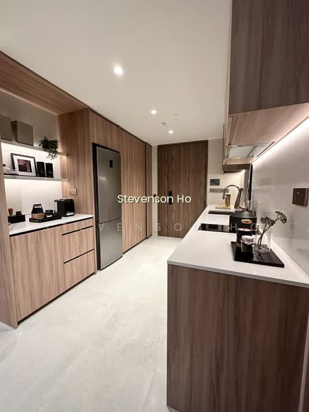 THE RESERVE RESIDENCES photo 3