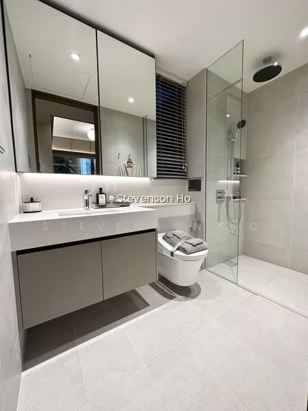 THE RESERVE RESIDENCES photo 4