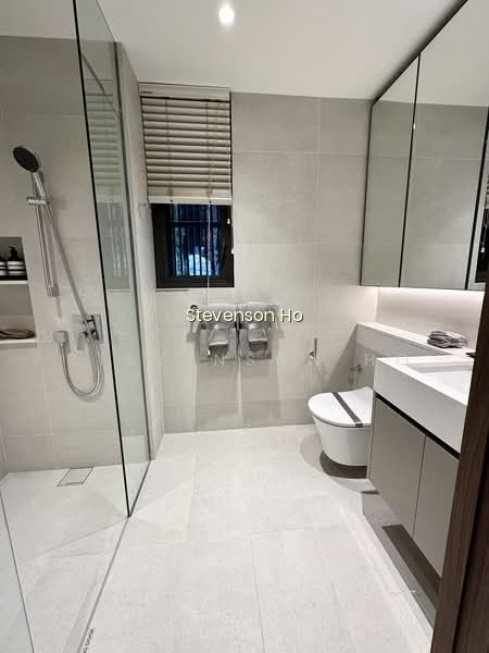 THE RESERVE RESIDENCES photo 5