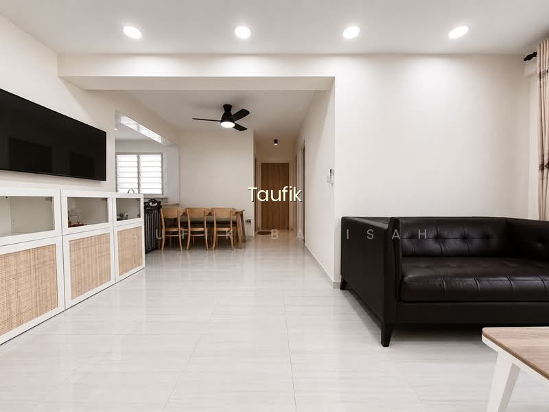 443D BUKIT BATOK WEST AVENUE 8 image 1 of 7
