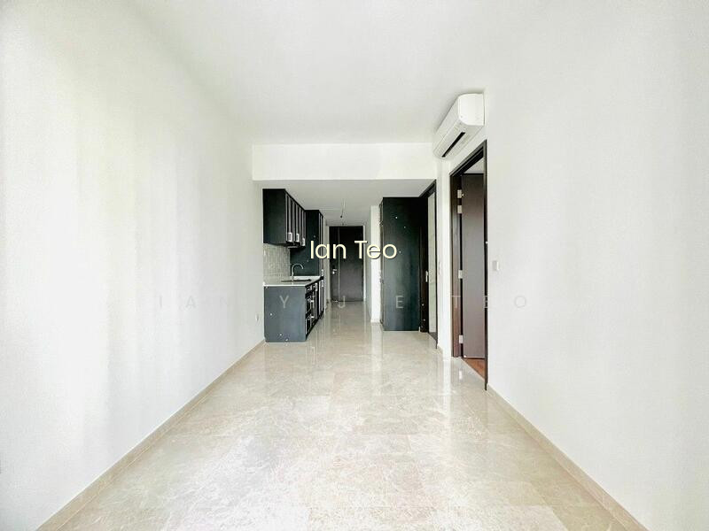MAYFAIR GARDENS photo 3