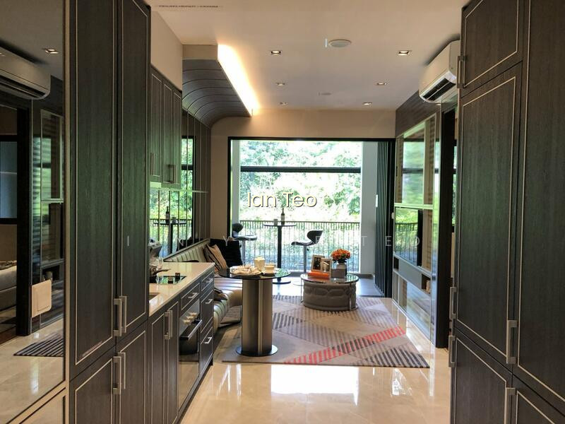 MAYFAIR GARDENS photo 6