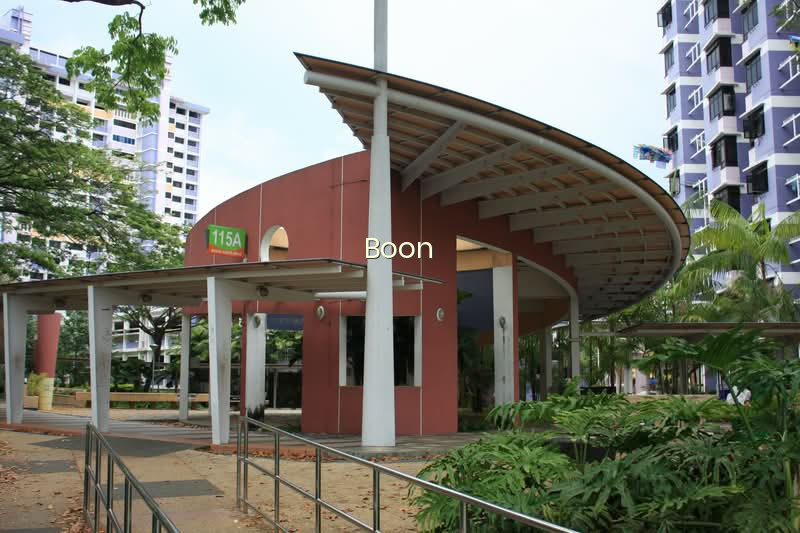 115 BEDOK NORTH ROAD image 1 of 10