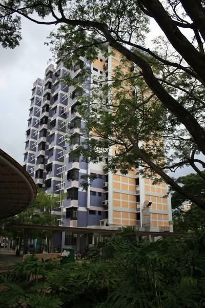 115 BEDOK NORTH ROAD photo 2