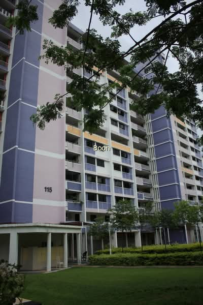115 BEDOK NORTH ROAD photo 4