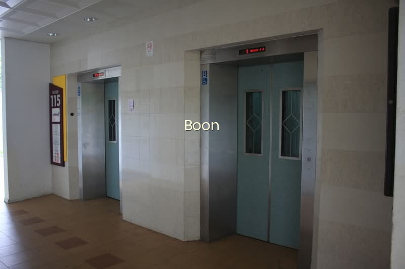 115 BEDOK NORTH ROAD photo 5