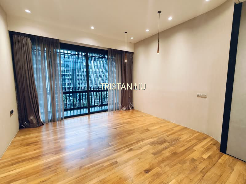 GOODWOOD RESIDENCE photo 2