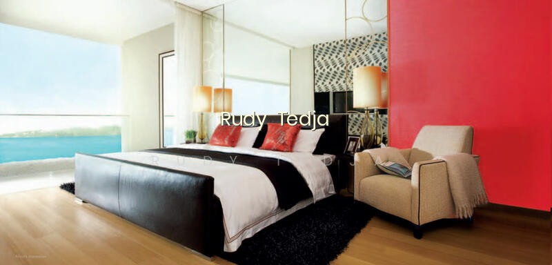 THE RESIDENCES AT W SENTOSA COVE image 1 of 8