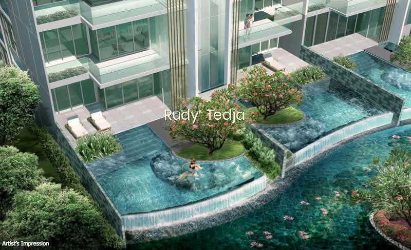 THE RESIDENCES AT W SENTOSA COVE photo 4