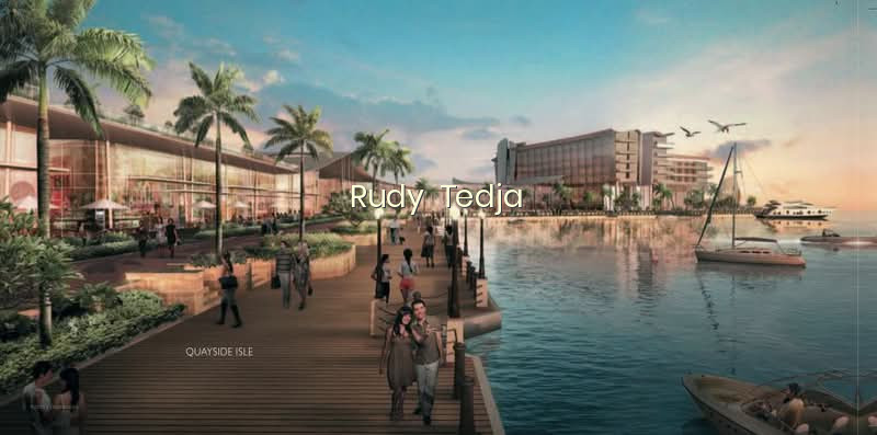 THE RESIDENCES AT W SENTOSA COVE photo 5