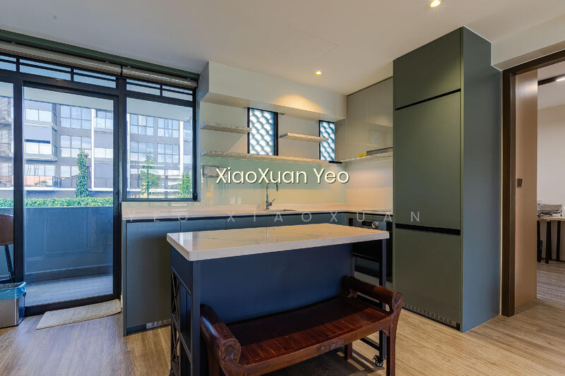 AVENUE SOUTH RESIDENCE image 1 of 10