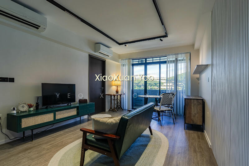 AVENUE SOUTH RESIDENCE photo 2