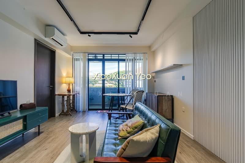 AVENUE SOUTH RESIDENCE photo 3
