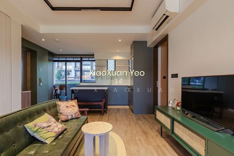 AVENUE SOUTH RESIDENCE photo 4
