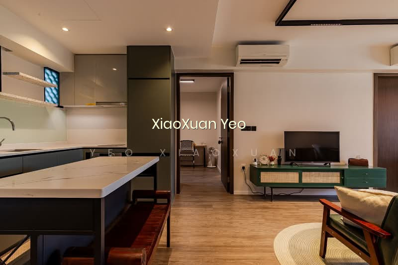 AVENUE SOUTH RESIDENCE photo 5