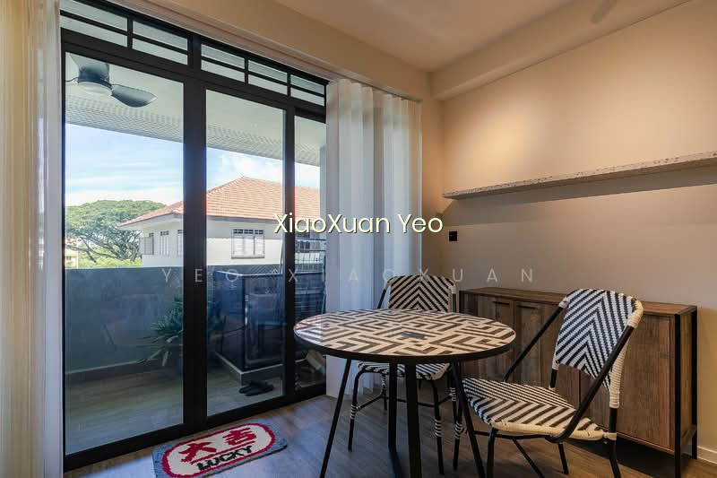 AVENUE SOUTH RESIDENCE photo 6