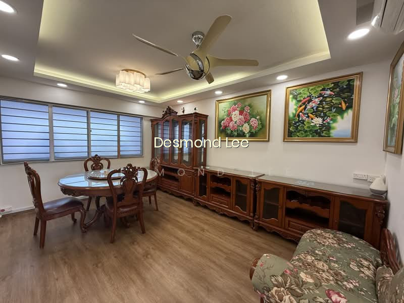 535 SERANGOON NORTH AVENUE 4 image 1 of 10