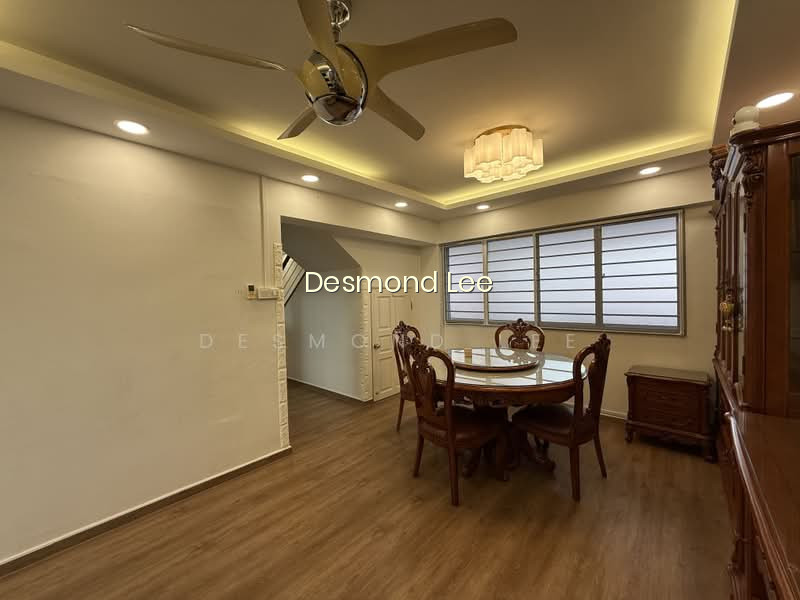 535 SERANGOON NORTH AVENUE 4 photo 3