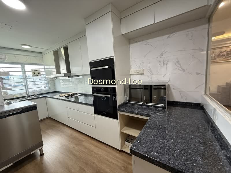 535 SERANGOON NORTH AVENUE 4 photo 4