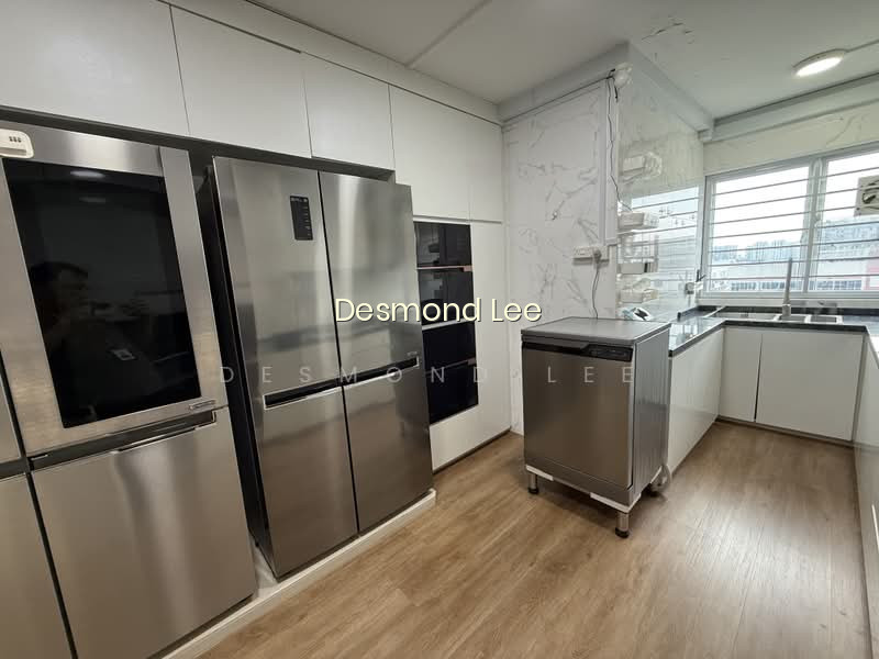 535 SERANGOON NORTH AVENUE 4 photo 6