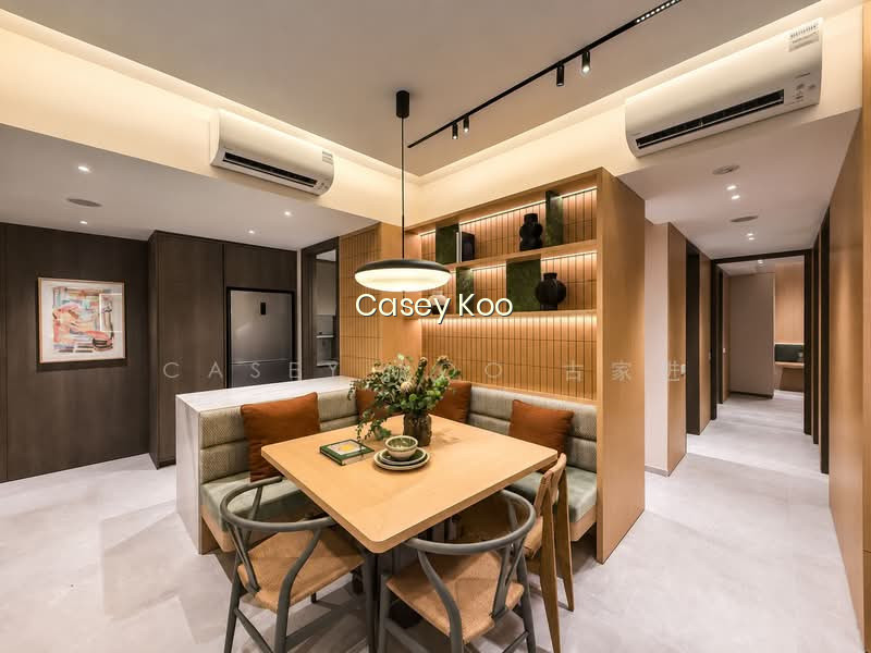 CANBERRA CRESCENT RESIDENCES image 1 of 8