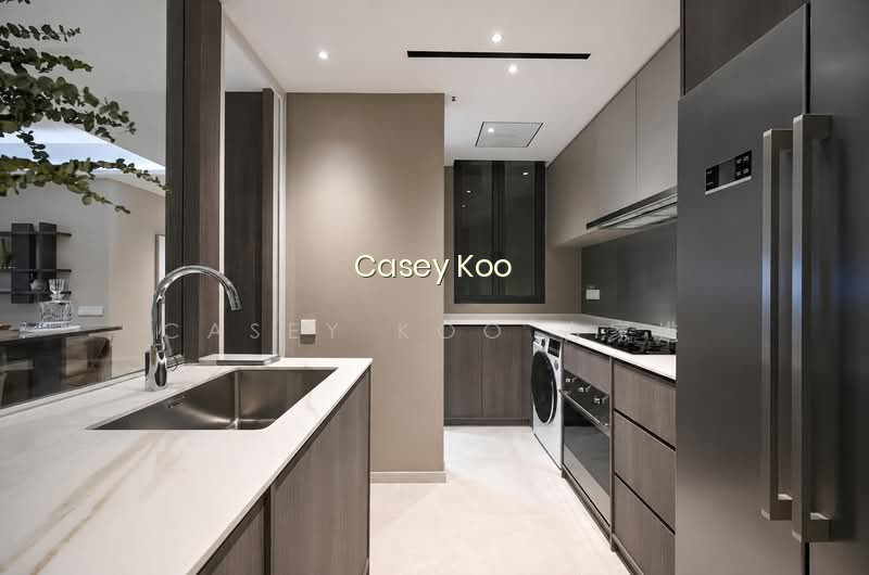 CANBERRA CRESCENT RESIDENCES photo 2