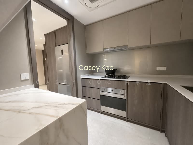CANBERRA CRESCENT RESIDENCES photo 3