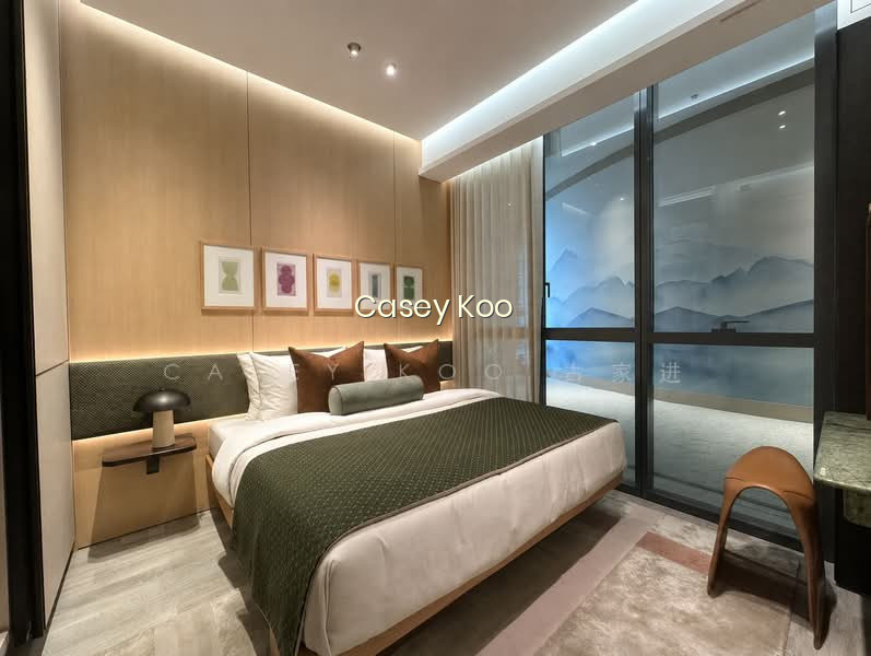CANBERRA CRESCENT RESIDENCES photo 4