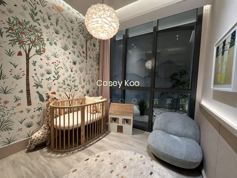 CANBERRA CRESCENT RESIDENCES photo 5