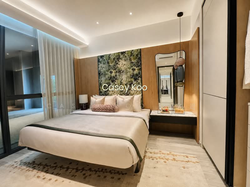 CANBERRA CRESCENT RESIDENCES image 1 of 9