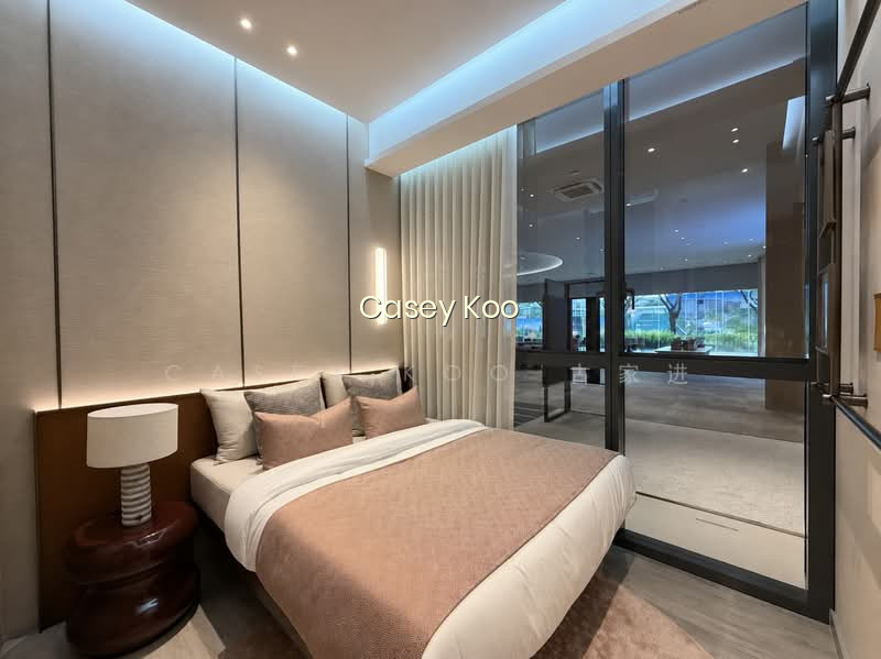 CANBERRA CRESCENT RESIDENCES photo 2
