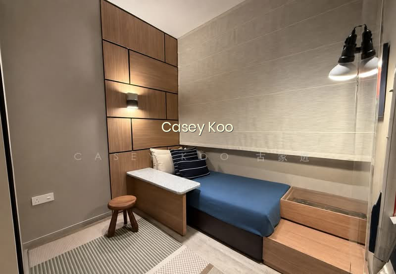 CANBERRA CRESCENT RESIDENCES photo 3