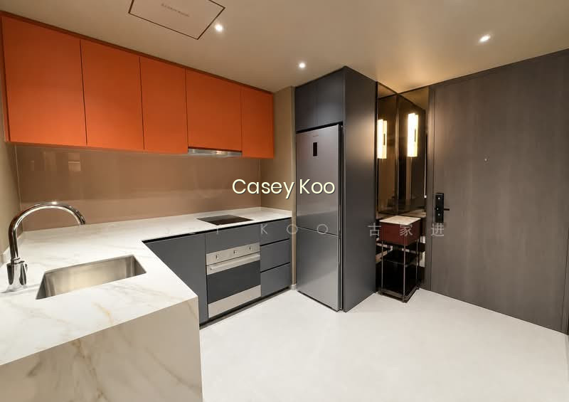 CANBERRA CRESCENT RESIDENCES photo 4