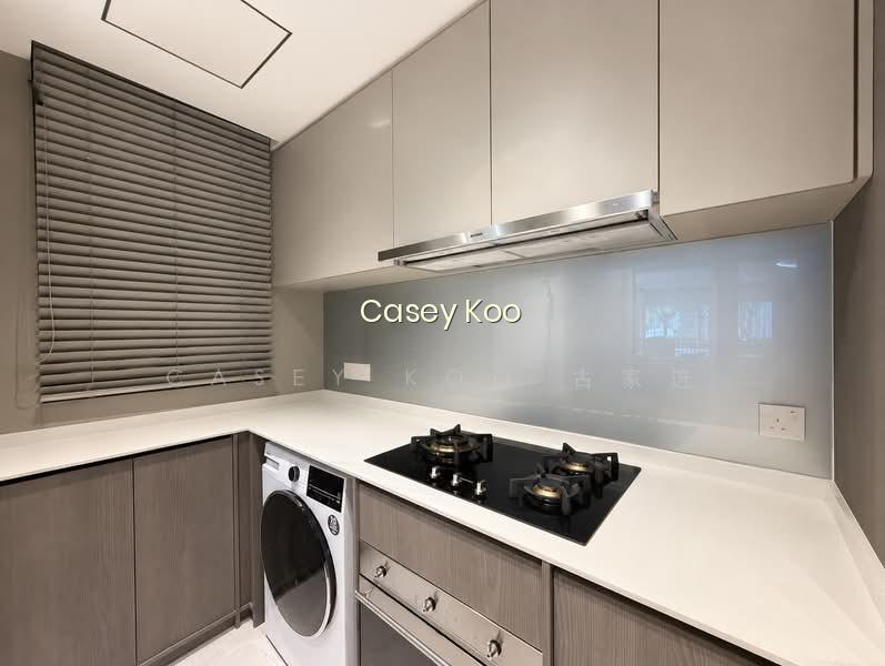 CANBERRA CRESCENT RESIDENCES photo 5