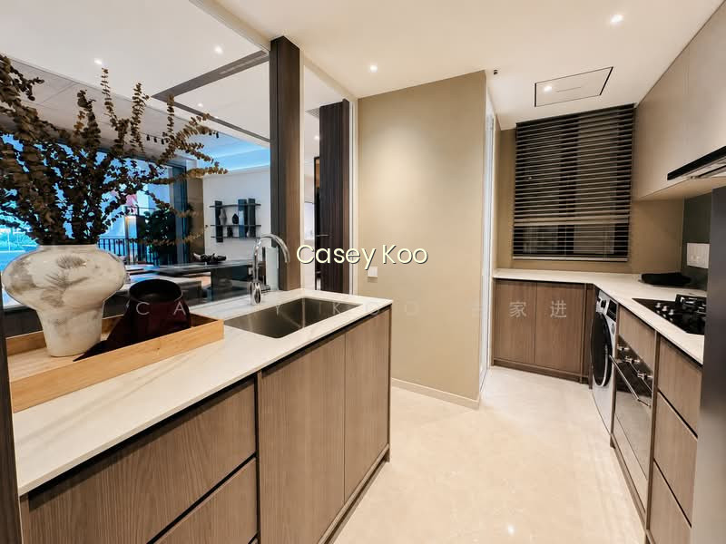 CANBERRA CRESCENT RESIDENCES photo 6