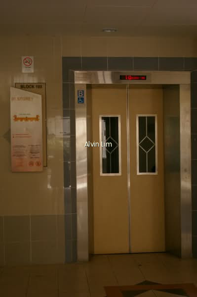 103 TOWNER ROAD photo 5